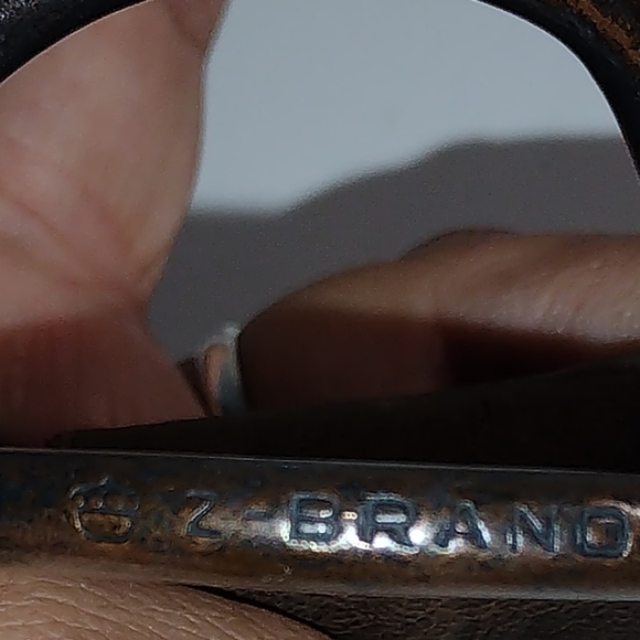 Belt bundle one z brand other camo - Picture 5 of 13